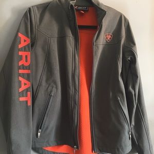 Ariat jacket